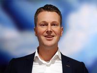 Foto van Albin van der Tol