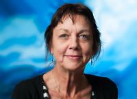 Foto van Annette Ambagtsheer-Bannink