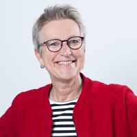 Foto van Coby Franken