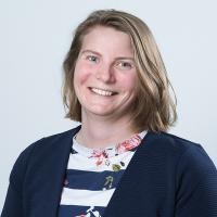 Foto van Iris Stins