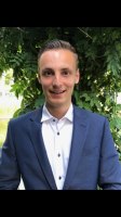 Foto van Joppe Dingemanse