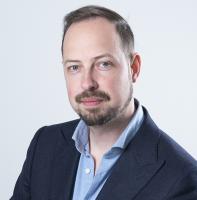 Foto van Maarten Tuit