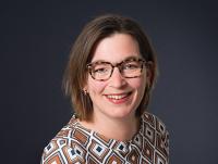 Foto van Marieke van Noort
