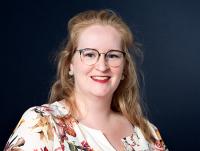 Foto van Rianne Vrolijk