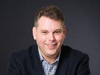 Foto van Simon Brouwer
