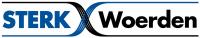 Logo van STERK Woerden